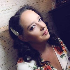 Meet your Posher, Patricia